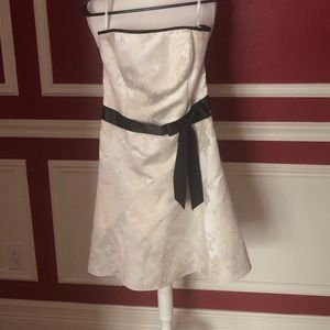 Jessica McClintock Cocktail Dress (Kids)